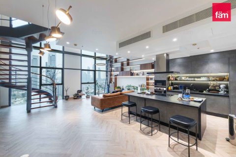 2 bedrooms Apartment in DIFC, UAE No. 166220