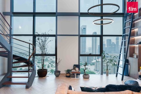 2 bedrooms Apartment in DIFC, UAE No. 166220 4