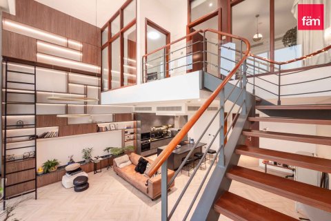 2 bedrooms Apartment in DIFC, UAE No. 166220 5