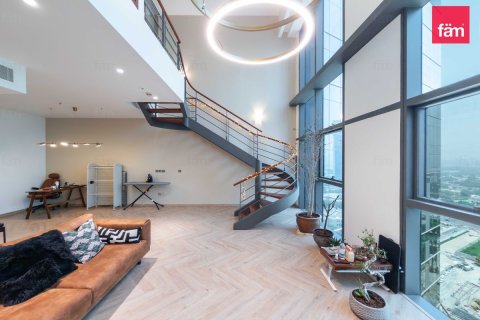 2 bedrooms Apartment in DIFC, UAE No. 166220 6