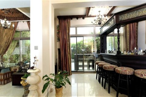 4 غرف نوم تاون هاوس في Meydan, الإمارات العربية المتحدة رقم 159803