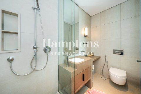 Apartment de 4 dormitorios en Jumeirah Beach Residence, UAE No. 210795