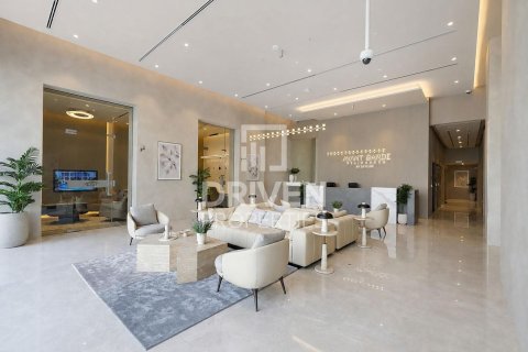 Квартира с 1 спальней в Джумейра Вилладж Серкл, ОАЭ №225175 24