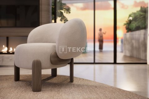 Appartement de 3 chambres à Dubai, UAE No. 120195 14