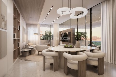 Appartement de 3 chambres à Dubai, UAE No. 120195 12