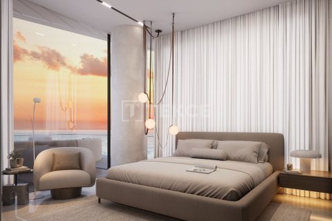 Appartement de 3 chambres à Dubai, UAE No. 120195 16