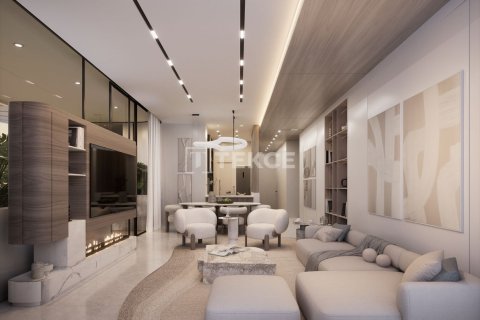 Appartement de 3 chambres à Dubai, UAE No. 120195 10