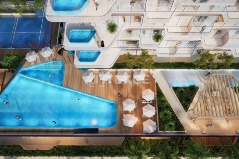 Appartement de 3 chambres à Dubai, UAE No. 120195 6