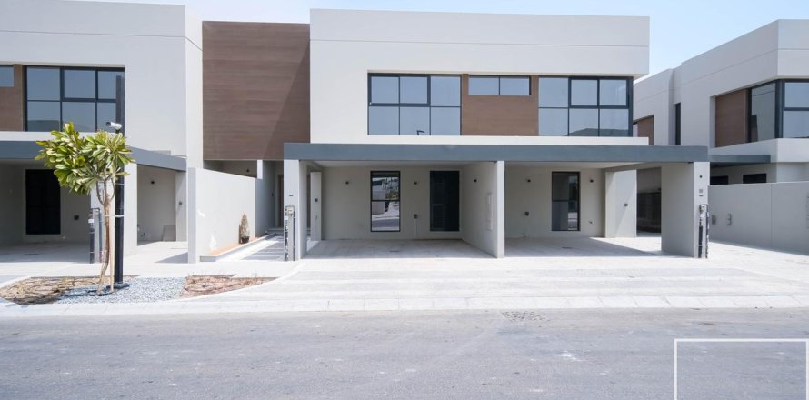 3 غرف نوم تاون هاوس في دبي, الإمارات العربية المتحدة رقم 211054