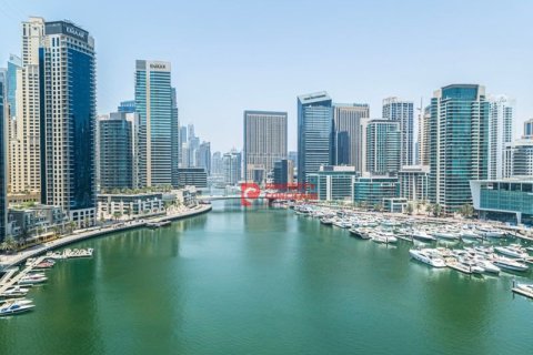 Apartment de 2 dormitorios en Marina Wharf, UAE No. 39659 15