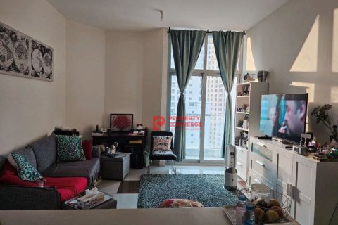 Apartment de 2 dormitorios en Marina Wharf, UAE No. 39659 6