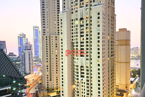 Apartment de 2 dormitorios en Marina Wharf, UAE No. 39659 12
