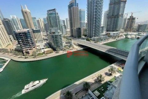 Apartment de 2 dormitorios en Marina Wharf, UAE No. 39659 14
