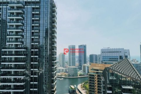 Apartment de 2 dormitorios en Marina Wharf, UAE No. 39659 13