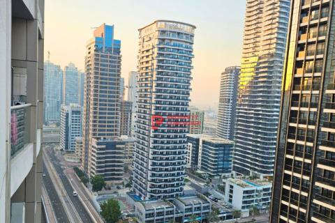 Apartment de 2 dormitorios en Marina Wharf, UAE No. 39659 4