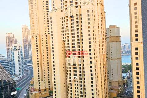 Apartment de 2 dormitorios en Marina Wharf, UAE No. 39659 3