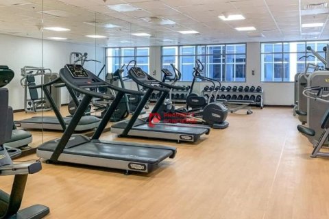 Apartment de 2 dormitorios en Marina Wharf, UAE No. 39659 16