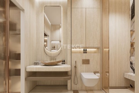 Apartment de 1 dormitorio en Dubai, UAE No. 120189 25