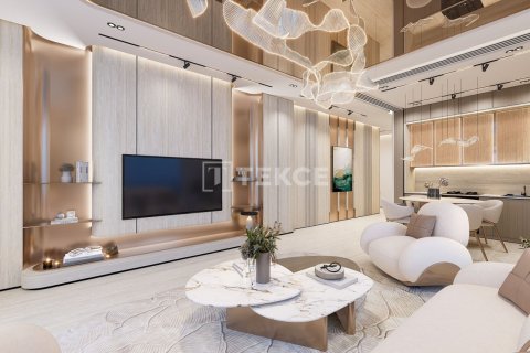 Apartment de 1 dormitorio en Dubai, UAE No. 120189 19