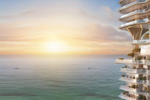 Apartment de 1 dormitorio en Dubai, UAE No. 120189 15