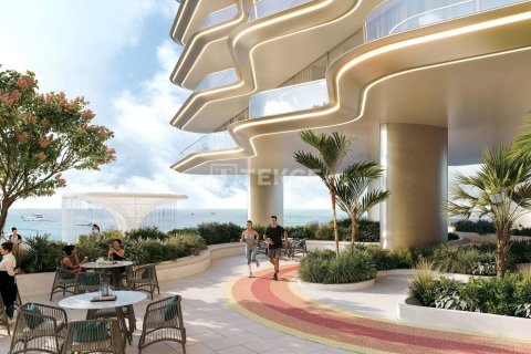 Apartment de 1 dormitorio en Dubai, UAE No. 120189 3