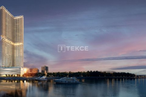 Apartment de 1 dormitorio en Dubai, UAE No. 120189 4