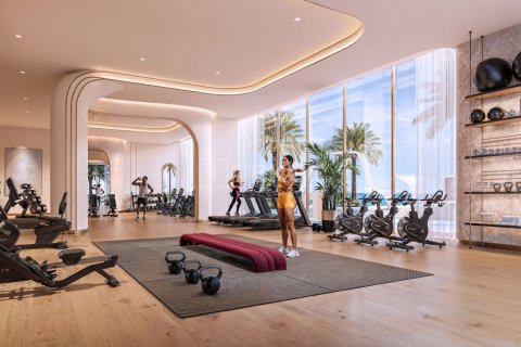 Apartment de 1 dormitorio en Dubai, UAE No. 120189 13