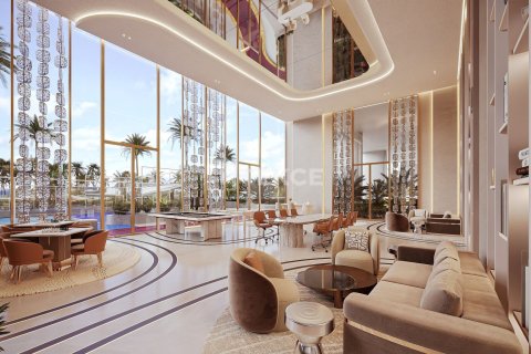 Apartment de 1 dormitorio en Dubai, UAE No. 120189 16