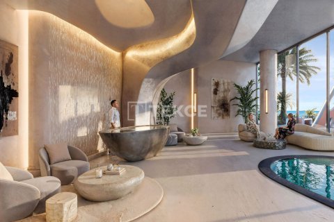 Apartment de 1 dormitorio en Dubai, UAE No. 120189 7