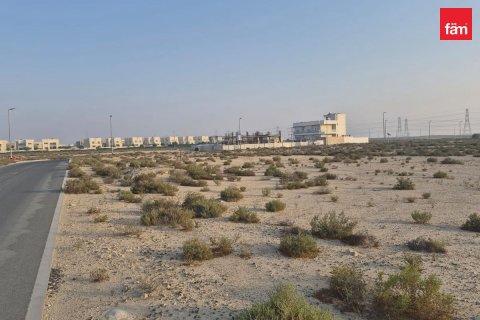 Земельный участок 980.9м² в Джабаль-Али, ОАЭ №223764 13