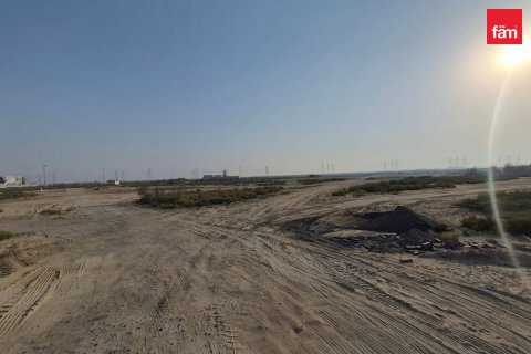 Земельный участок 980.9м² в Джабаль-Али, ОАЭ №223764 10