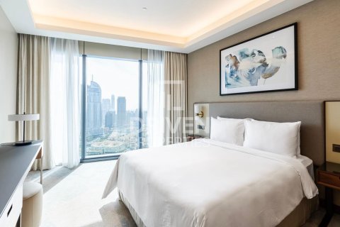 2 غرف نوم شقة في The Address Residences Dubai Opera, الإمارات العربية المتحدة رقم 214521 6