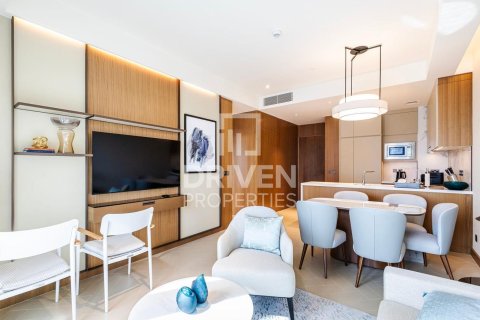 2 غرف نوم شقة في The Address Residences Dubai Opera, الإمارات العربية المتحدة رقم 214521 3
