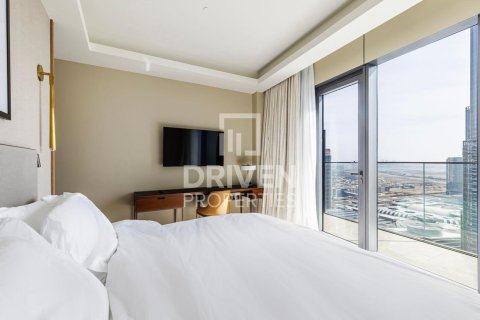 2 غرف نوم شقة في The Address Residences Dubai Opera, الإمارات العربية المتحدة رقم 214521 10