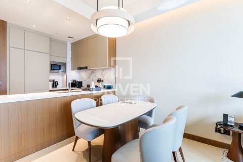 2 غرف نوم شقة في The Address Residences Dubai Opera, الإمارات العربية المتحدة رقم 214521 5