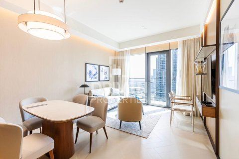 2 غرف نوم شقة في The Address Residences Dubai Opera, الإمارات العربية المتحدة رقم 214521 4