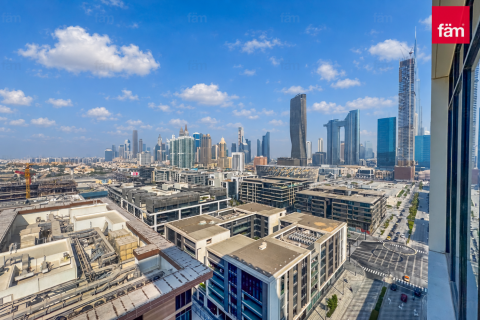 Квартира с 2 спальнями в City Walk, ОАЭ №213889 25