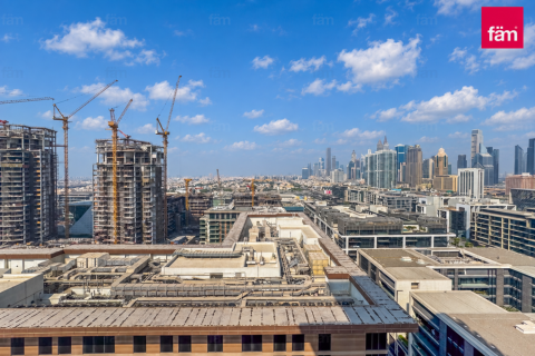 Квартира с 2 спальнями в City Walk, ОАЭ №213889 28