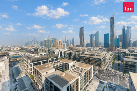 Квартира с 2 спальнями в City Walk, ОАЭ №213889 23