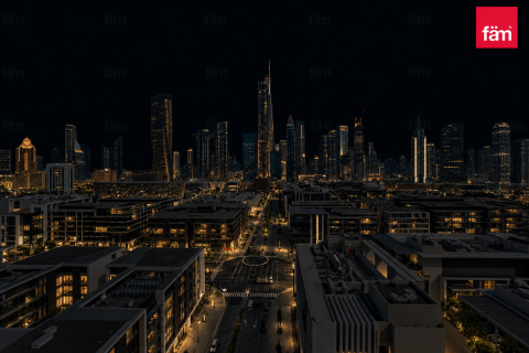 Квартира с 2 спальнями в City Walk, ОАЭ №213889 30