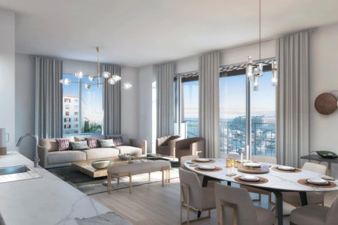 3 bedrooms Apartment in Dubai, UAE No. 95644