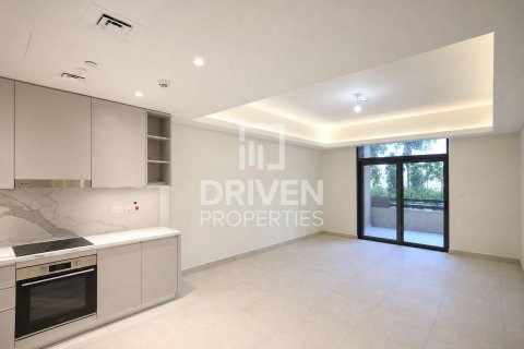 Apartment de 1 dormitorio en Umm Suqeim 3, UAE No. 221505