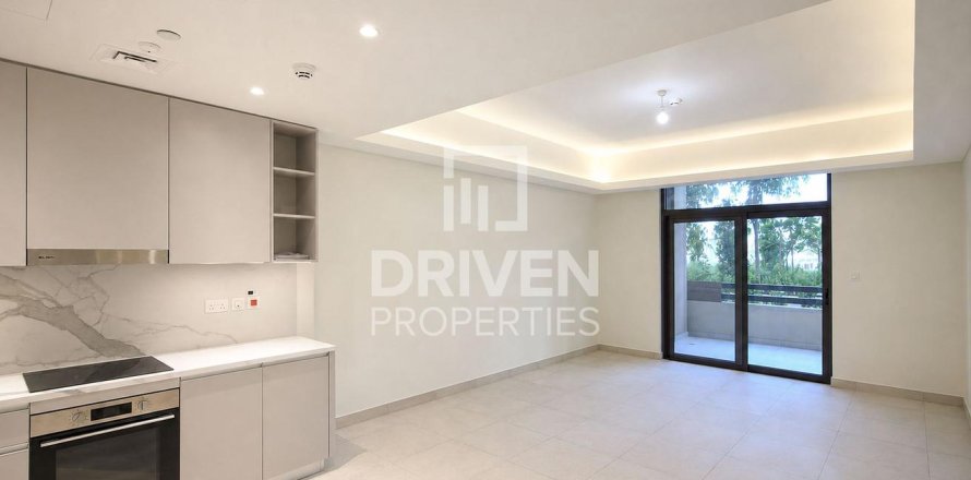 Apartment de 1 dormitorio en Umm Suqeim 3, UAE No. 221505