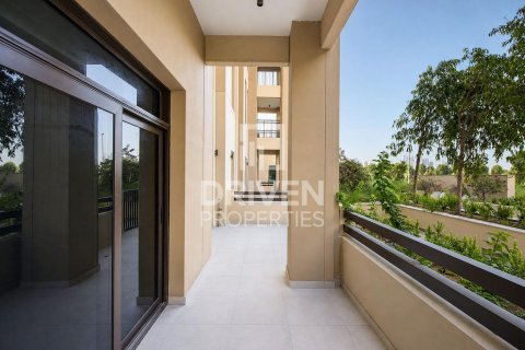 Apartment de 1 dormitorio en Umm Suqeim 3, UAE No. 221505 15
