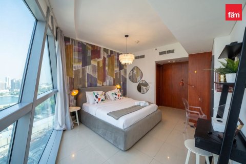 Apartment de 1 dormitorio en DIFC, UAE No. 205234 9
