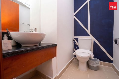 Apartment de 1 dormitorio en DIFC, UAE No. 205234 11