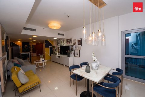 Apartment de 1 dormitorio en DIFC, UAE No. 205234 3