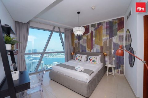 Apartment de 1 dormitorio en DIFC, UAE No. 205234 4