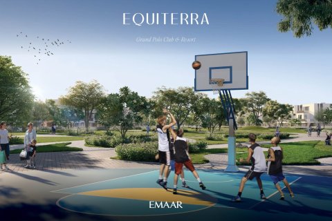4 bedrooms Townhouse in Dubai, UAE No. 220279 14