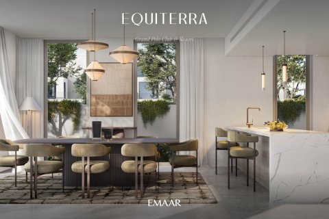 4 bedrooms Townhouse in Dubai, UAE No. 220279 18